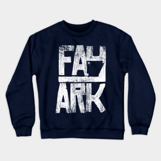 FAY | ARK Crewneck Sweatshirt